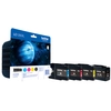 Image de Brother LC1280XLVALBP cartouche d'encre 4 pc(s) Original Black, Cyan, Magenta, Yellow