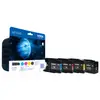 Image de BROTHER pack 4 coul MFCJ6510dw - Neuf