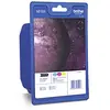Image de BROTHER Ink Cart/Rainbow Pack CMY DCP-130C -330 - Neuf