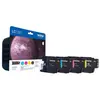 Image de BROTHER Pack from 4 Cartridges - Neuf