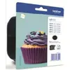 Image de Brother LC123BK - Hohe Ergiebigkeit - Schwarz