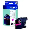 Image de CARTUCCIA INK LC123 MAGENTA BLISTER - Neuf