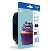 Image de BROTHER Brother LC123BK - Neuf