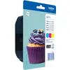 Image de BROTHER Ink Cart/Co-Blister600sh for DCP-J-series - Neuf