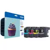 Image de BROTHER Ink Cart/Blister600sh f DCP-J-serie - Neuf