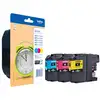 Image de BROTHER Brother LC125XL Rainbow Pack - Neuf