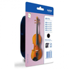 Image de Brother LC127XLBK - Très haut rendement - noir - original - sous blister - cartouche d'encre - pour Brother DCP-J4110DW, MFC-J4410DW, MFC-J4510DW