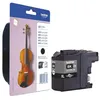 Image de Cartouche d'encre noire BROTHER LC127XL - Neuf