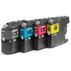 Image de BROTHER Pack NJMY DCP J4110DW - Neuf