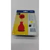 Image de Cartouche d'encre originale Brother LC121YBP jaune