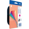Image de Cartouche Brother Lc223 Magenta Pour Imprimante Jet D'Encre