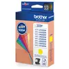Image de BROTHER LC-223 ink cartridge yellow stan - Neuf