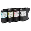 Image de BROTHER Pack 4 cart J4120DW - Neuf
