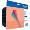 Image de BROTHER LC223 Value BP Ink & Dr Sec Tag - Neuf