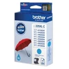 Image de Ink-jet Brother Lc-225xlcbp Mfc-j 4420 Dw / Mfc-j 5620 Dw Cian Alta Capacidad 1200 Pag