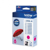 Image de Cartouche d'encre compatible Brother LC225XLMBP Magenta