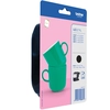 Image de Brother LC227XLBKBP - Rendement élevé - noir - original - sous blister - cartouche d'encre - pour Brother DCP-J4120DW, MFC-J4420DW, MFC-J4620DW, MFC-J4625DW, MFC-J5720DW