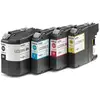 Image de BROTHER JE pack 4 cart J5620DW - Neuf