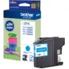 Image de Cartouche d'encre cyan BROTHER LC221C - Neuf