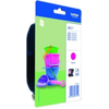 Image de Cartouche d'encre compatible Brother LC221MBP Magenta