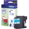 Image de BROTHER LC-22UCBP 1200Seiten Cyan Tintenpatrone (LC22UCBP)
