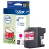 Image de BROTHER LC-22UMBP 1200Seiten Magenta Tintenpatrone (LC22UMBP)