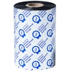 Image de Brother Premium - noir - 110 mm x 450 m - ruban (pack de 8)