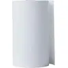 Image de Rouleau de papier continu Brother, blanc, 101,6 mm, 32.