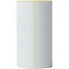 Image de Brother blanc - 102 x 152 mm 85 étiquette(s) (1 rouleau(x))