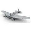 Image de Maquette Heinkel He IIIP2 NOUVEAU TOOLDue juillet 2015 1/72 - Airfix Maquette d'avion - AirfA06014