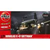Image de Maquette Douglas C-47 Skytrain Nouvel outillage 1/72 - Airfix Maquette d'avion - AIRFA08014A