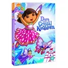 Image de Explorer: Dora Saves The Crystal Kingdom [Import] en occasion ou reconditionné