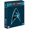 Image de The Next Movie Collection Generations, First Contact, Insurrection, Star Trek: Nemesis [Import] en occasion ou reconditionné