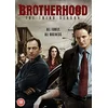 Image de Brotherhood Series 3 [Edizione: Regno Unito] [Import] en occasion ou reconditionné