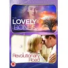 Image de Revolutionary Road/Lovely Bones [Edizione: Regno Unito] [Import] en occasion ou reconditionné