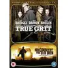 Image de True Grit/No Country for Old Men [Edizione: Regno Unito] [Import] en occasion ou reconditionné