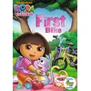 Image de Dora The Explorer: First Bike [Edizione: Regno Unito] [Import] en occasion ou reconditionné