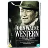 Image de John Wayne Western (3 DVD) [Edizione: Regno Unito] [Import] en occasion ou reconditionné