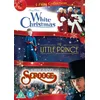 Image de Christmas Triple Pack 2012 (3 DVD) [Edizione: Regno Unito] [Import] en occasion ou reconditionné