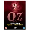 Image de Oz - Season 5 [Import anglais] en occasion ou reconditionné