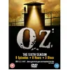 Image de Oz - Season 6 [Import anglais] en occasion ou reconditionné