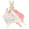 Image de Lapin Flopsy en peluche arc-en-ciel rose