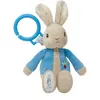 Image de Lapin extensible arc-en-ciel Peter