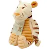 Image de Peluche Tigre Winnie l'Ourson arc-en-ciel