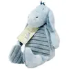 Image de Bourriquet arc-en-ciel en peluche