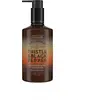 Image de Scottish Fine Soaps Shampooing chardon et poivre noir 300ml
