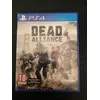 Image de Dead Alliance en occasion ou reconditionné