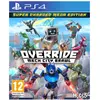 Image de Override Mech City Brawl Super Charged Mega edition PS4 - Neuf
