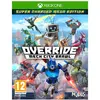 Image de Override Mech City Brawl Super Charged Mega edition Xbox One - Neuf