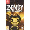 Image de Bendy and the Ink Machine pour Nintendo Switch en occasion ou reconditionné
